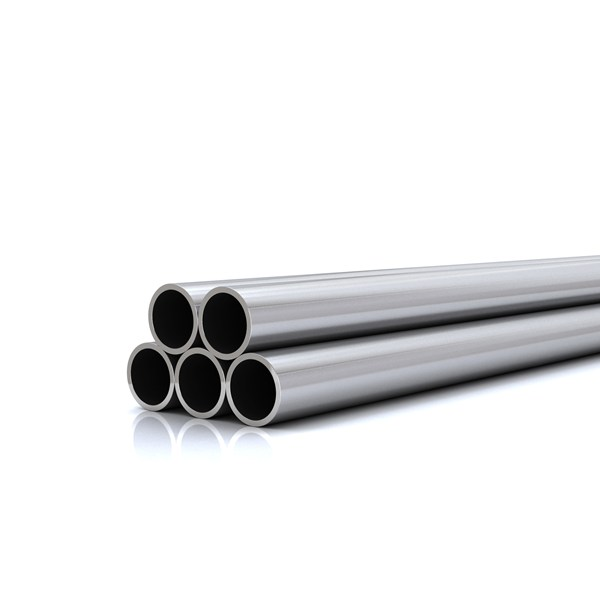 Hafnium Tube
