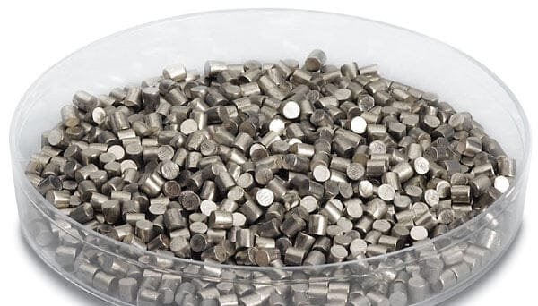 Chromium Cobalt Evaporation Material