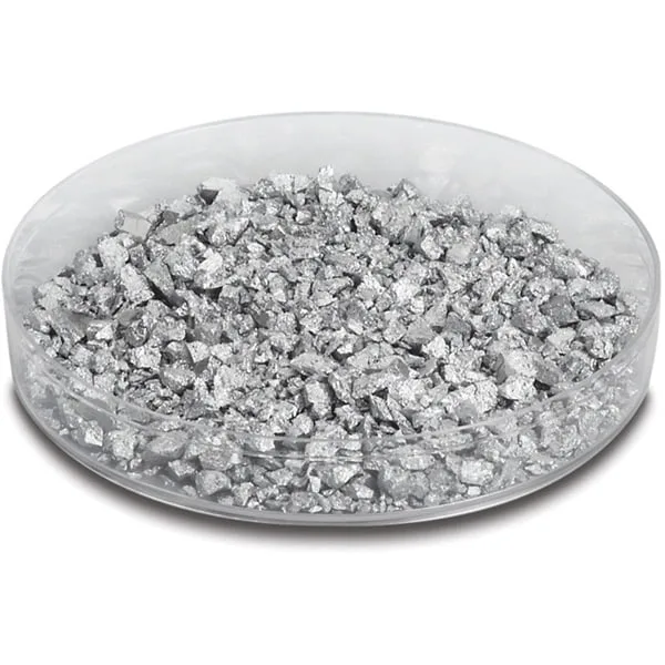 chromium-evaporation-materials