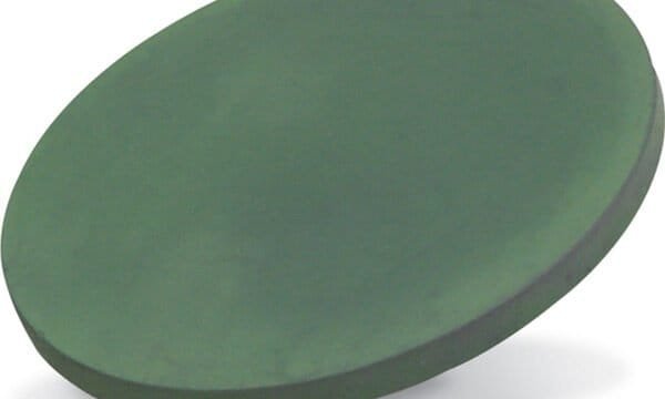 Chromium Oxide Sputtering Target