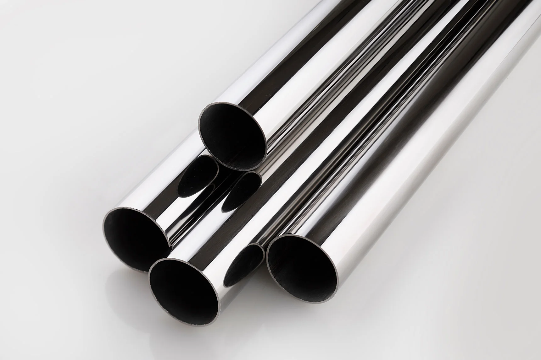 Chromium Tube Pipe