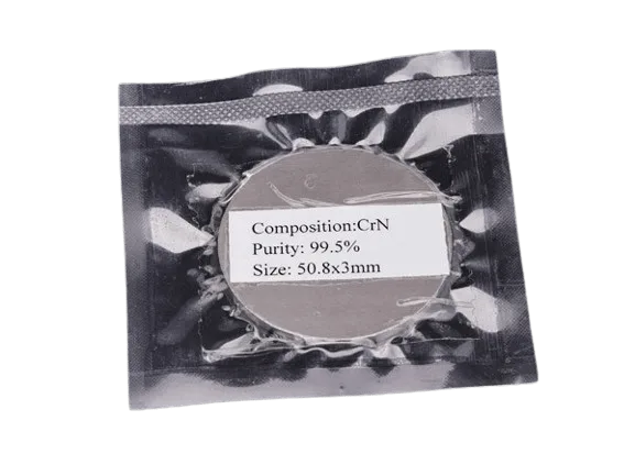 Chromium_Nitride_Sputtering_Target-