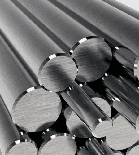 Cobalt Chromium Alloy