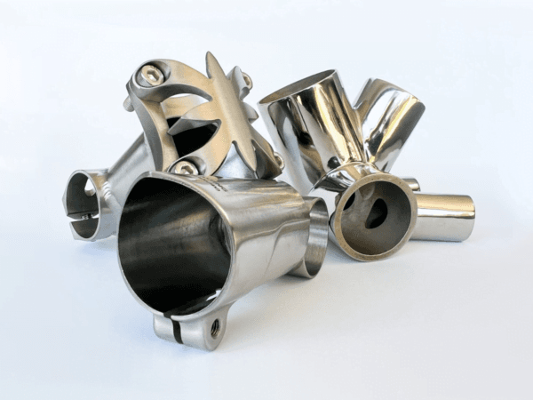 Custom Titanium Products with MetalsTek - A Trusted Supplier