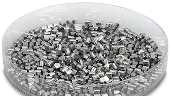 Ferro Cobalt Evaporation Material