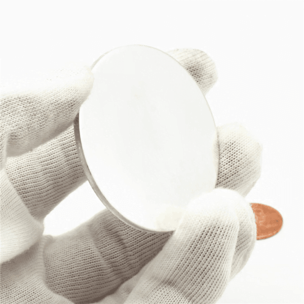 Indium Sputtering Target, In