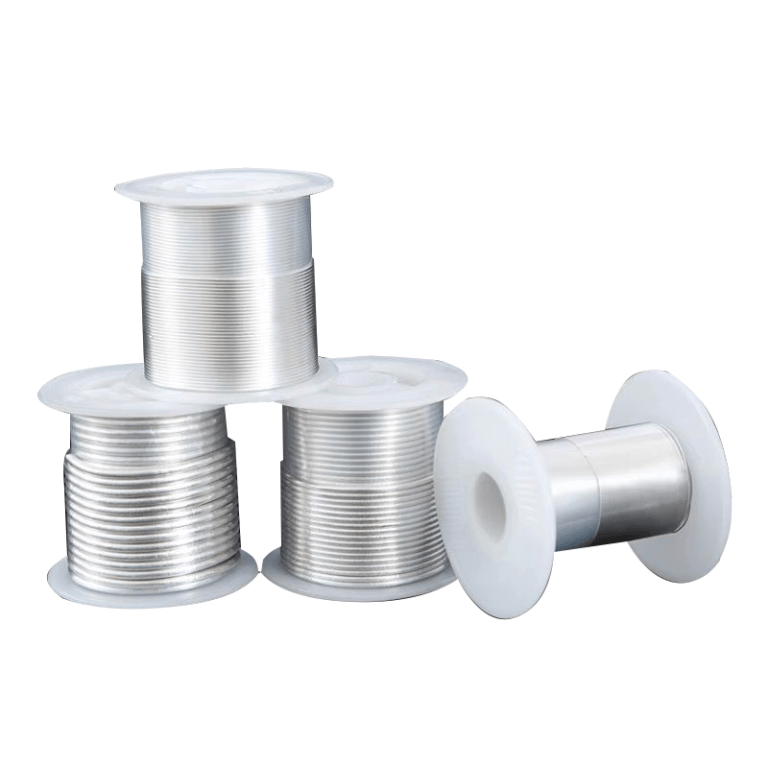 Indium Wire: High-Purity Solutions at MetalsTek!