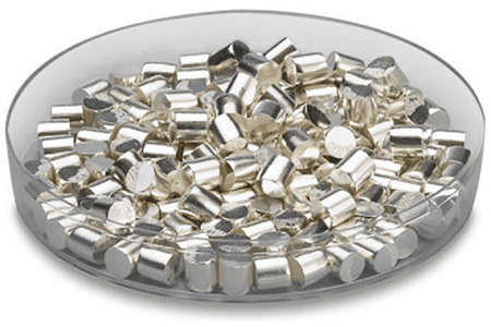 iridium-evaporation-material