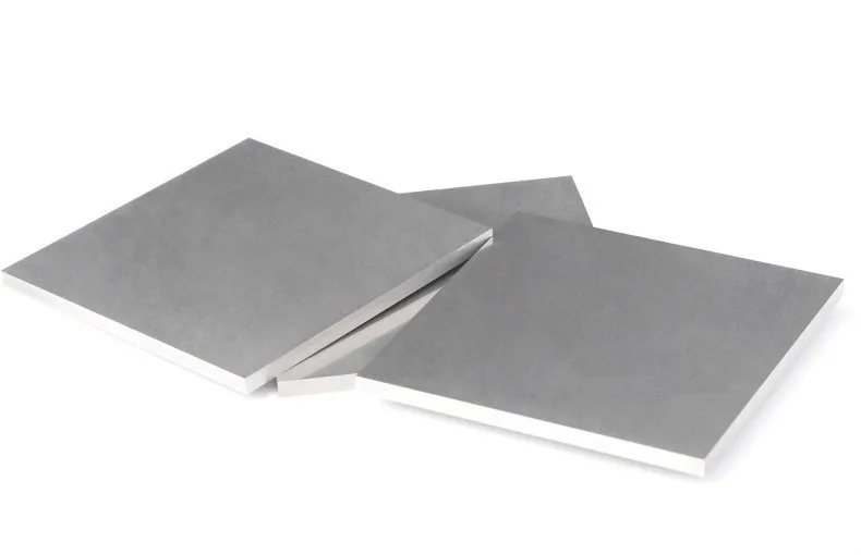 Iridium Sheet Plate Foil