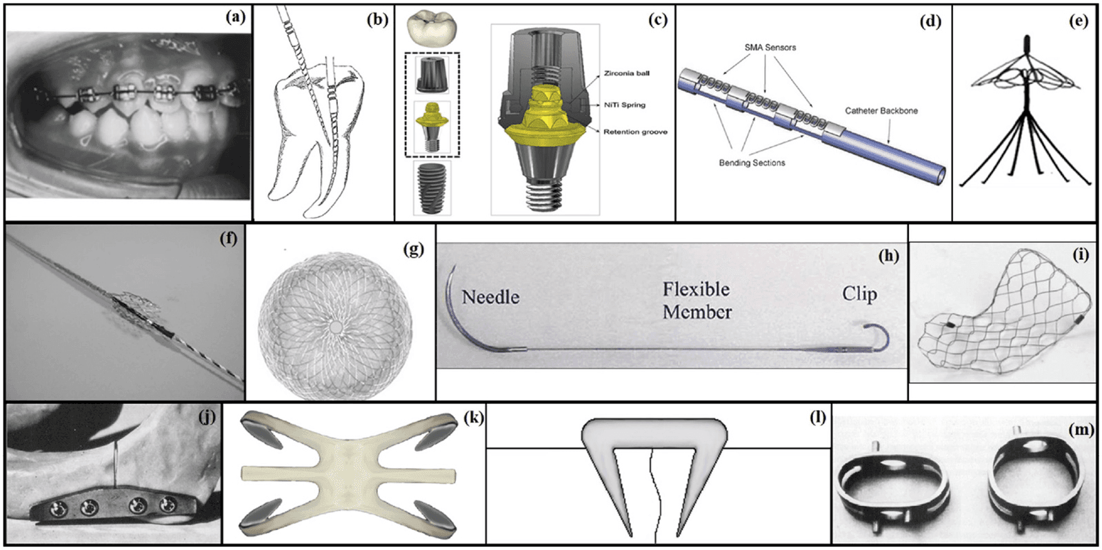 Medical Devices