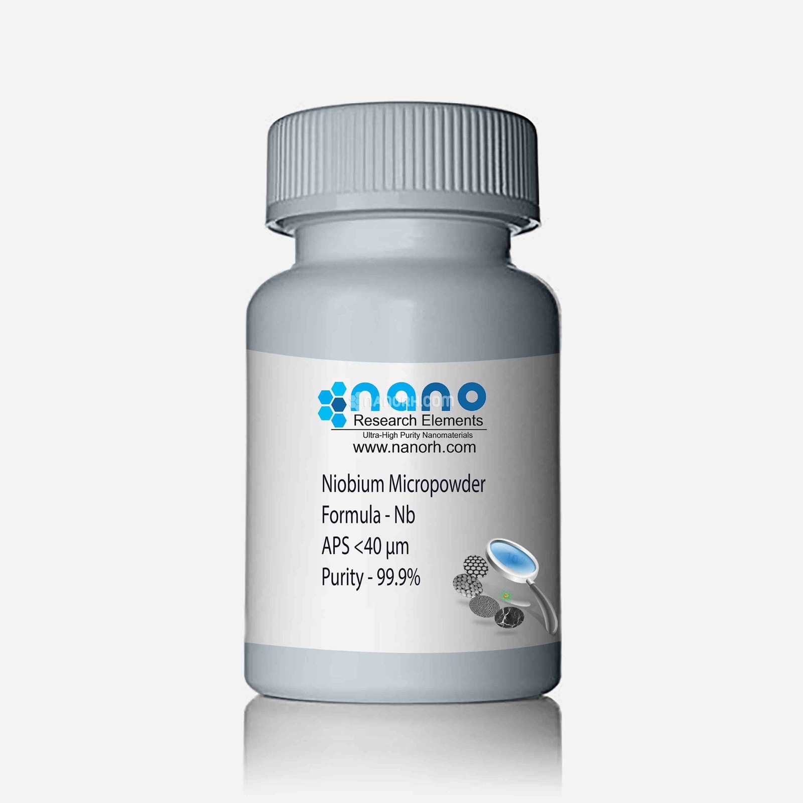 nano-niobium-nb-powder
