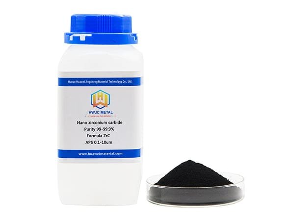 nano-zirconium-carbide-powder