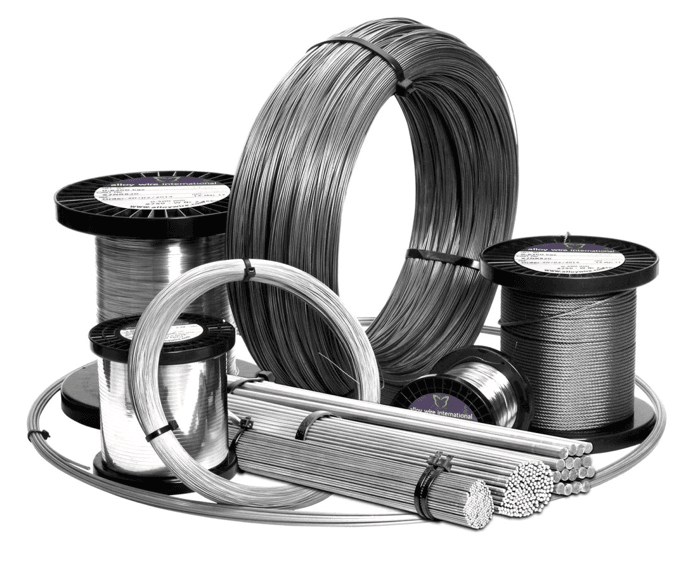 Nickel Chromium Alloy, Nichrome