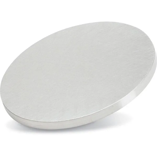 Nickel-Chromium-Silicon-Sputtering-Target