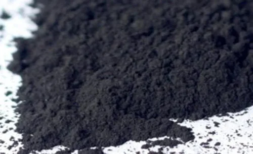 Niobium Dioxide, NbO