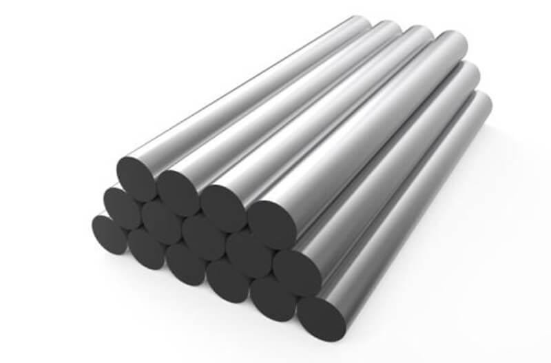 Niobium Hafnium Alloy Rod