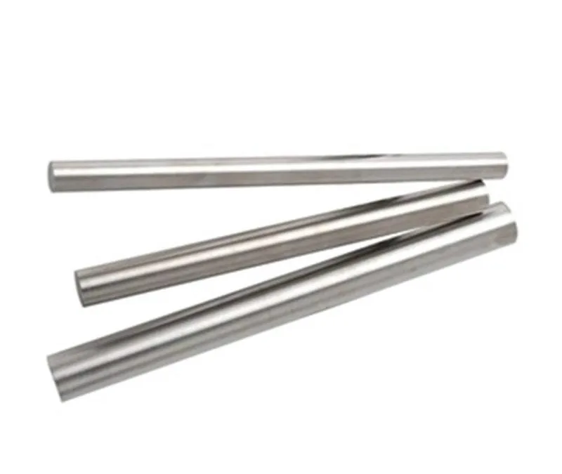 Niobium (Nb) Mechanical Parts