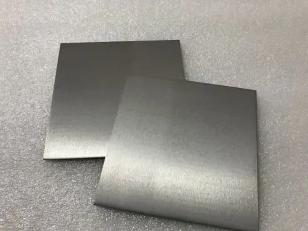 niobium-sheet