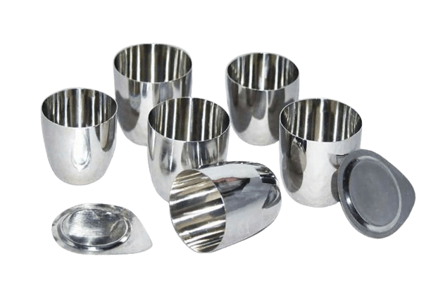 Niobium_Hafnium_Alloy_Crucible