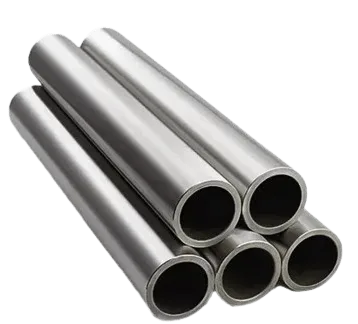 Niobium_Hafnium_Alloy_Tube