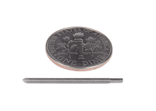 Other NiTiNol Machined Parts