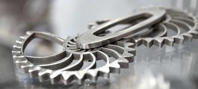 Other Titanium Alloys