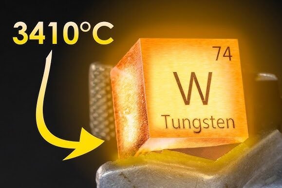 Refractory Metals Alloys Compounds Tungsten Tantalum Products