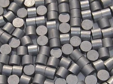 rhenium-re-evaporation-materials