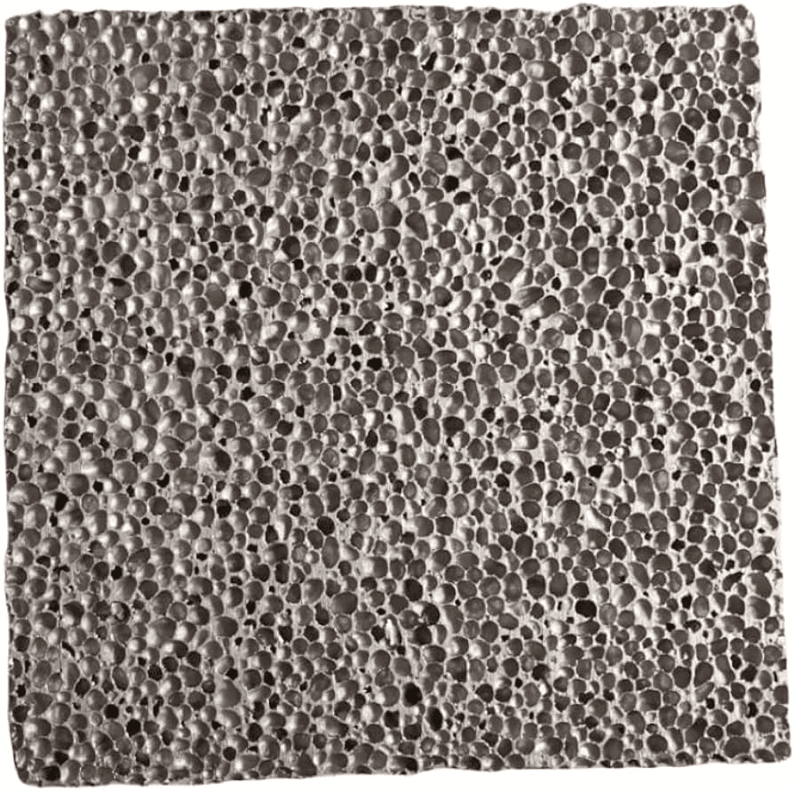 titanium-foam
