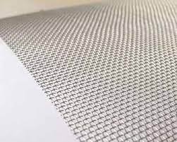 titanium-wire-mesh