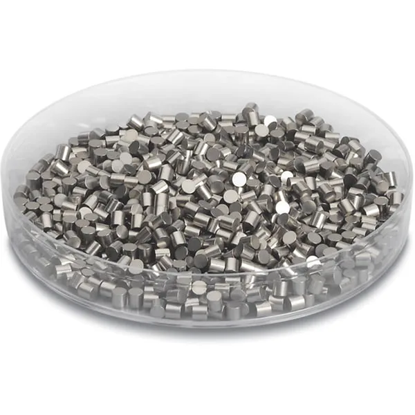 tungsten-pellets-pieces-evaporation
