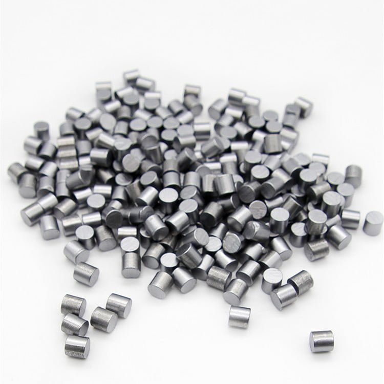 Vanadium Pellets