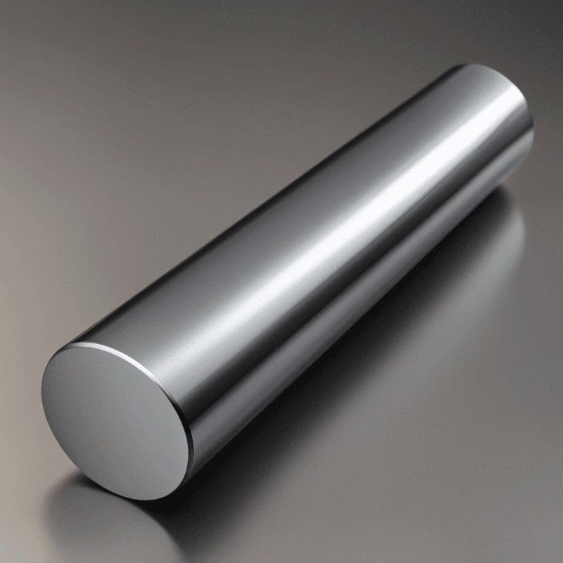 vanadium-rod-bar