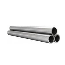 Vanadium Tube