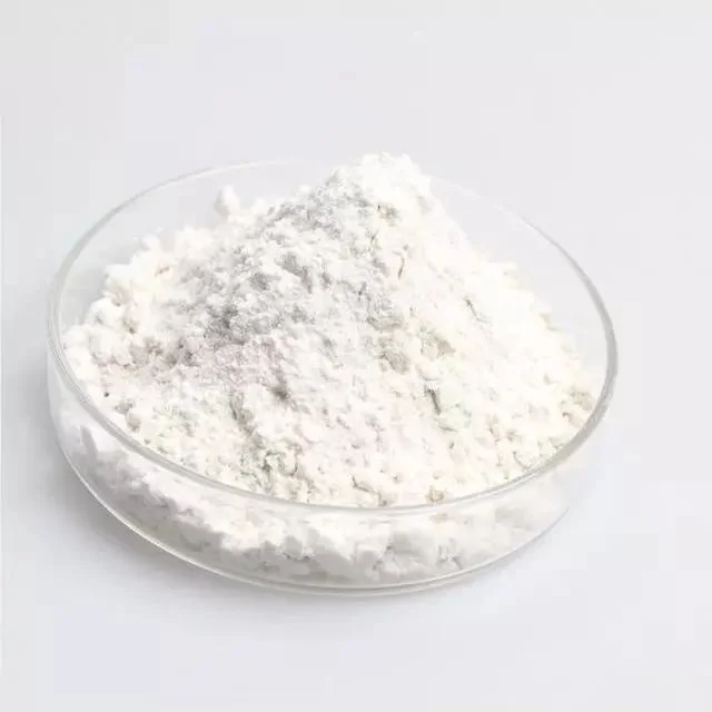 Zirconium Silicate (ZrSiO4) Powder