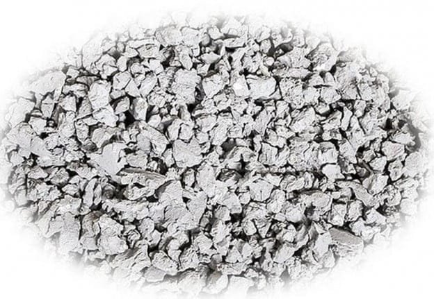 zirconium-sponge