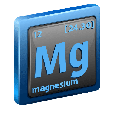maagnesium