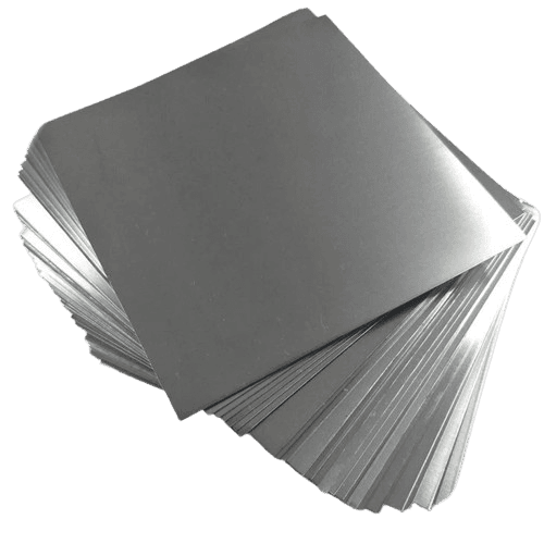 Niobium Hafnium Alloy Foil Sheet Plate