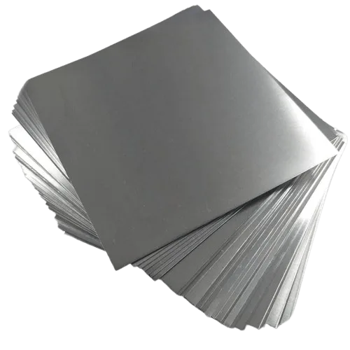 Niobium Hafnium Alloy Foil Sheet Plate