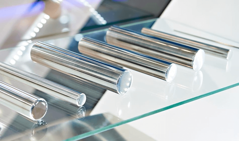 chromium-alloy