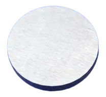 Molybdenum Disulfide Sputtering Target, MoS2