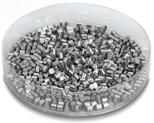 aluminum-cobalt-evaporation-materials