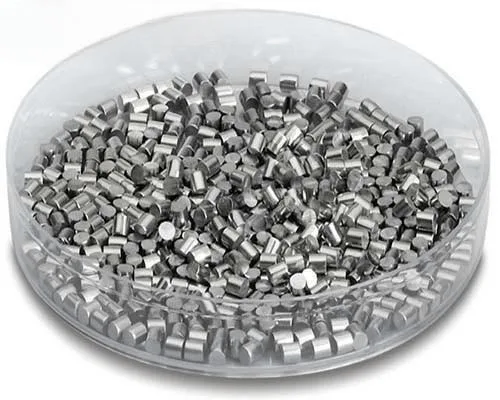 aluminum-cobalt-evaporation-materials