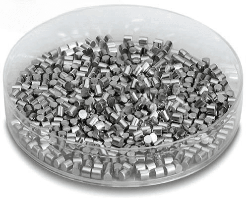 aluminum-copper-evaporation-materials