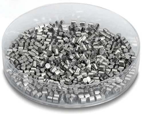 aluminum-copper-evaporation-materials