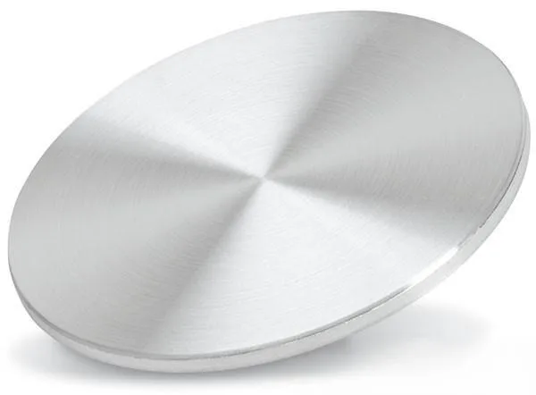 aluminum-copper-sputtering-target