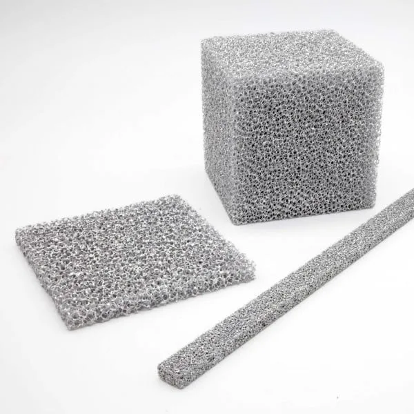 Aluminum Foam