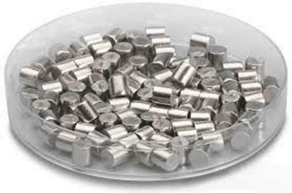 aluminum-nickel-evaporation-materials