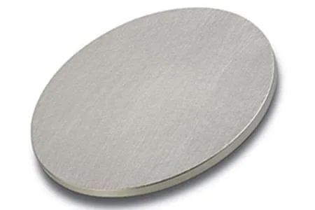 aluminum-nickel-sputtering-target