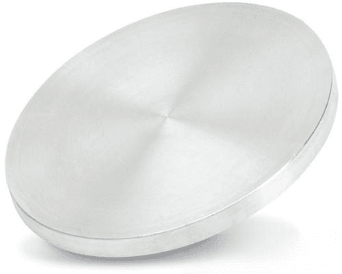 aluminum-nickel-sputtering-target